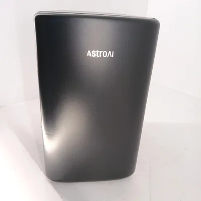 Immagine prodotto di AstroAI 2 in 1 Mini Frigorifero 6 Litri Frigorifero 8 Lattine Raffreddamento Riscaldamento Funzione 12V