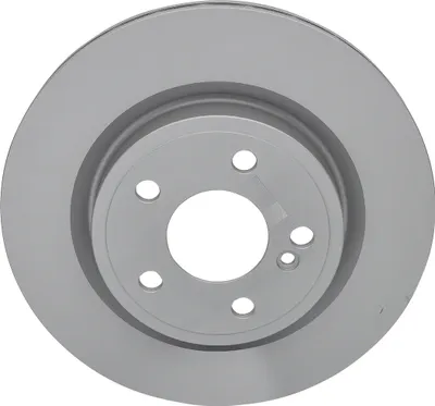 Produktbild von 2x ATE Bremsscheibe 24.0122-0306.1 passend für MERCEDES-BENZ A-Klasse (W176)