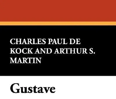 Produktbild von Gustave
