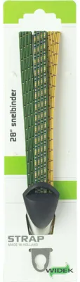 Produktbild von Widek Snelbinder City Life Triobinder - Groen