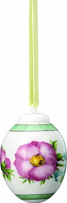 Produktbild von Hutschenreuther Porzellan-Mini-Ei Anemone 02254-723591-27956