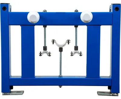 Obrázok produktu pre sklokeramikaO – Modul pre závesný bidet – predstenová inštalácia/sadrokartón – 45 x 33,7 cm