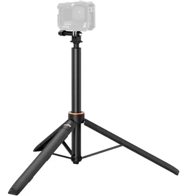 Zdjęcie produktu dla SmallRig 5284, 3 x noga, Czarny, 150 cm, 305 g