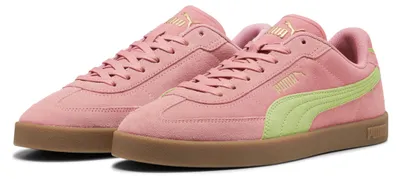 Immagine prodotto di Puma Puma Club II Era Suede - rosa, dimensioni: 10,5