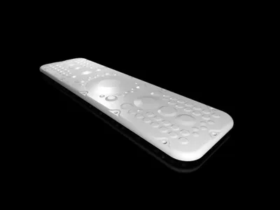 Produktbild von Rittal SZ Kunststoff-Flanschplatten, für AX, mit Membranen,