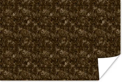 Produktbild von MuchoWow® Poster Muster - Struktur - Granit 180x120 cm - Fotoplakat