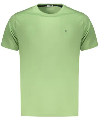 Immagine prodotto di COVERI MOVING Herren Kurzarm-T-Shirt Grün