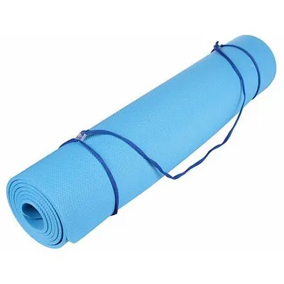 Obrázek produktu pro Merco Yoga EVA 6 Mat podložka na cvičení modrá varianta 40658