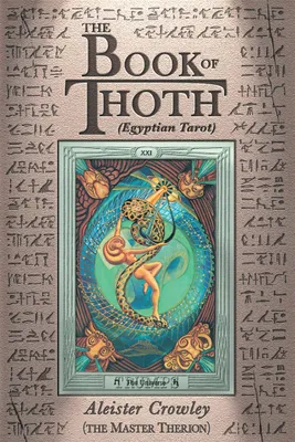 Produktbild von The Book of Thoth