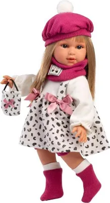 Immagine prodotto di Lalka Carla 40cm