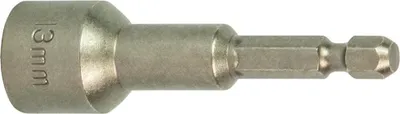 Produktbild von Fortis 4317784729109, 1/4", 1 Kopf/Köpfe, 13 mm, 65 mm