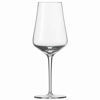 Immagine prodotto di Schott Zwiesel 6 Stück Weißweinglas Fine tritan· kristall,  Hergestellt in EU· spülmaschinenfest· tritan protect· Weißweinglas 113758