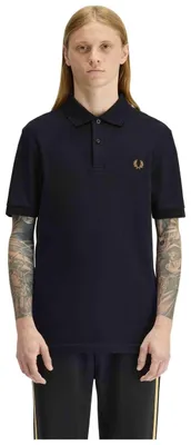Obrázok produktu pre Polo tričko Fred Perry M6000 pre Pánske