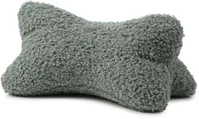 Produktbild von Gözze Lesekissen Rolf (gefüllt) salbei 40x25 cm