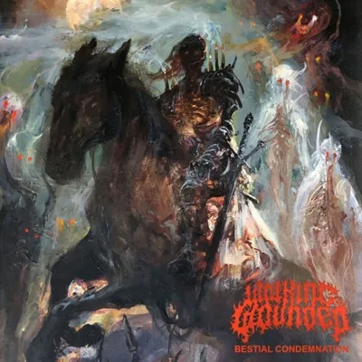 Produktbild von Bestial Condemnation