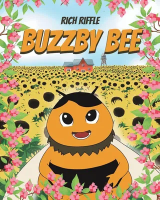 Produktbild von Buzzby, die Biene
