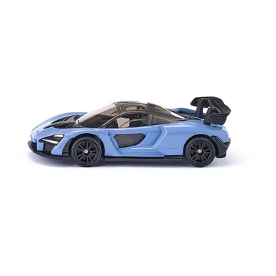 Produktbild von SIKU 1537 McLaren Senna