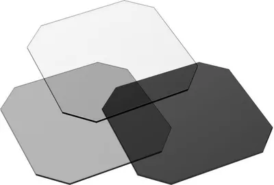 Obrázek produktu pro Sada želatinových filtrů IRIX Edge 29x29 mm ND