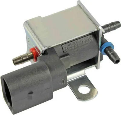 Produktbild von METZGER Ladedruckregelventil Magnetventil Turbolader 0892219 für VW Golf IV Schrägheck (1J1) POLO (9N) Golf IV Variant (1J5) für AUDI A3 Schrägheck