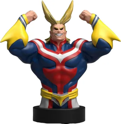 Immagine prodotto di My Hero Academia - Busto CD1182 (taglia unica) (colorato)
