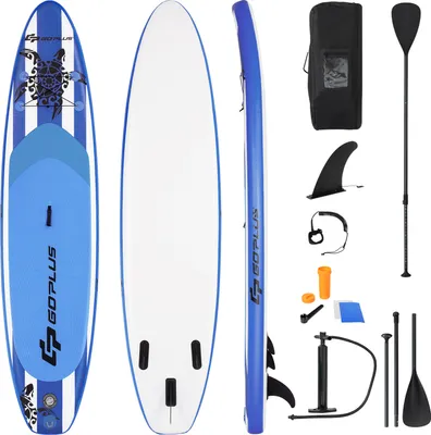 Obrázek produktu pro COSTWAY 325x76x15cm Stand Up Paddling Board s opravnou sadou