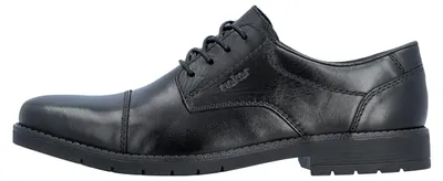 Produktbild von Moccasin aus Clarino-Leder