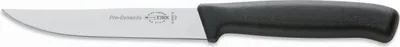 Produktbild von F. DICK ProDynamic Steakmesser Pizzamesser Küchenmesser Klinge 12 cm Kochmesser
