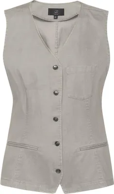 Zdjęcie produktu dla Greiff Corporate CASUAL kamizelka damska V-neck regular fit Kitt 36