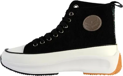 Immagine prodotto di Scarpe da ginnastica alte con lacci Christa