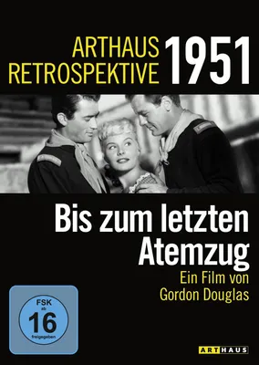 Produktbild von Bis zum letzten Atemzug (1951)