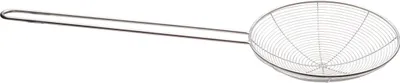 Obrázek produktu pro WEIS drážkovaná lžíce spirálová Ø16 cm hluboká forma