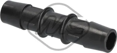 Obrázek produktu pro Metalcaucho spojovací kus chladicího potrubí 00046 16mm 0.013kg 13g