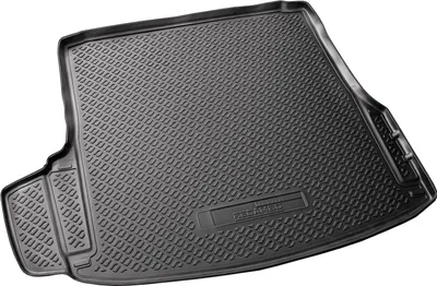 Obrázok produktu pre Gumová vložka do kufra Škoda Octavia II hatchback | 2004-2013 | perfektne sedí