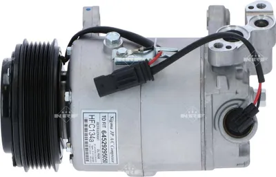 Image de Compresseur De Climatisation Bmw X3/ Mini11-