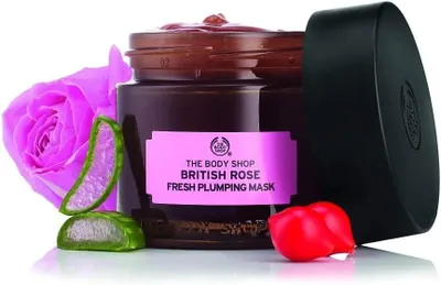 Productafbeelding van The Body Shop 5028197189716 peels