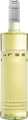 Produktbild von Bree Riesling feinherb Weißwein | 10,5 % vol | 0,75 l