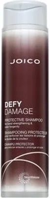 Produktbild von Joico Defy Damage Protective Shampoo Shampoo für geschädigtes Haar 300 ml