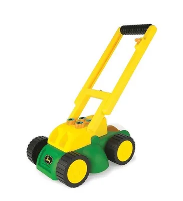 Image de Tondeuse John Deere avec sons TOMY