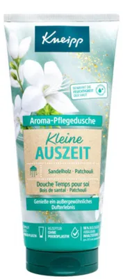Image de Gel douche Kneipp Little Time Out Aroma Care 200 ml
