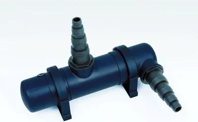 Obrázok produktu pre UV-C zariadenie pre jazierko UBBINK AlgClear 7000, filter 9 W, max. 7000 l, kábel 4,85 m