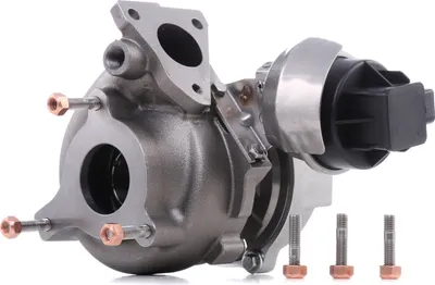 Produktbild von Turbolader RIDEX 2234C0260 für AUDI A4 Avant (8K5, B8)
