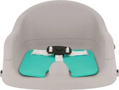 Zdjęcie produktu dla Krzesełko Podwyższające do Karmienia Infantino Combo Duo 4w1, od 4 Miesiąca, 41x19x41cm,