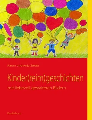 Produktbild von Kinder(reim)geschichten
