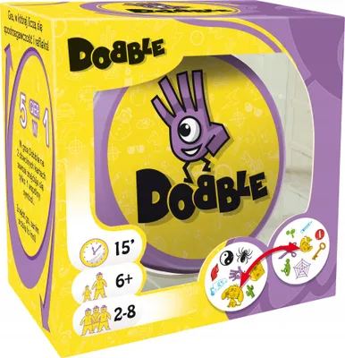 Image de Dobble