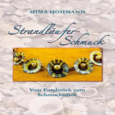 Produktbild von Strandläufer-Schmuck