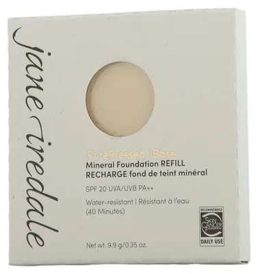 Zdjęcie produktu dla Jane Iredale PurePressed Base Mineral Foundation Refill Bisque (9,9 g)