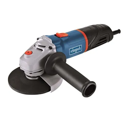 Obrázek produktu pro Scheppach / WOODSTER AG780 - Úhlová bruska