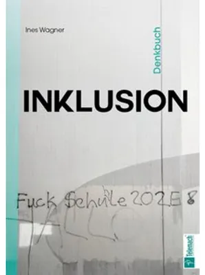 Obrázek produktu pro Denkbuch Inklusion