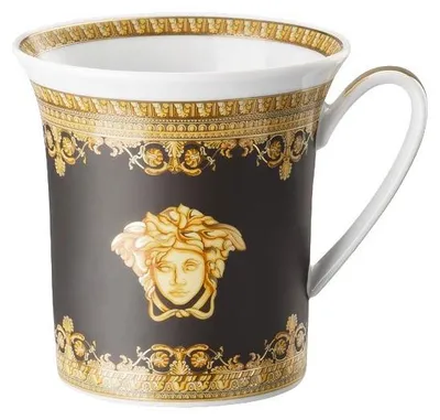 Produktbild von Rosenthal 19315-403653-15505, 0,35 l, Porzellan, Versace