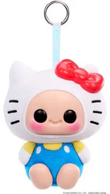 Produktbild von Hyojo Sanrio - Kuromi, Figur, 8 Jahr(e)